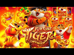 conta demo fortune tiger para mobile